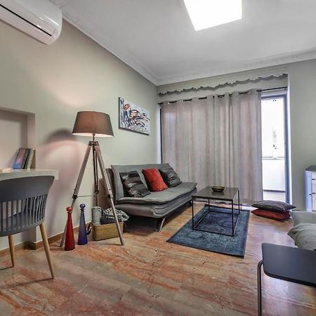 Beautiful Apt In Glyfada Center, Papandreou Street Atina Dış mekan fotoğraf