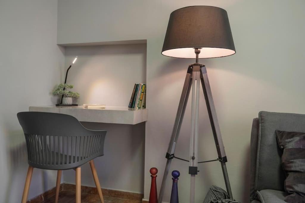 Beautiful Apt In Glyfada Center, Papandreou Street Atina Dış mekan fotoğraf